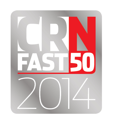 Touchpoint Climbs Higher in CRN Fast50 Awards