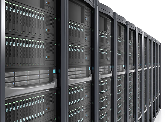 Moving to the Cloud? What to do with Your Hardware