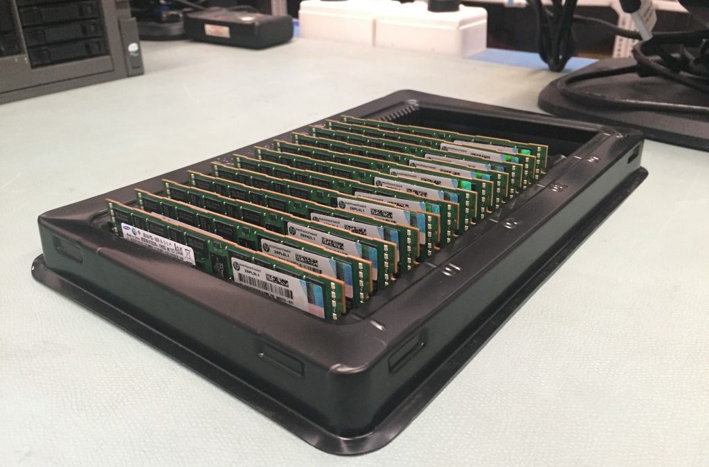 Extending the Life of Legacy Systems