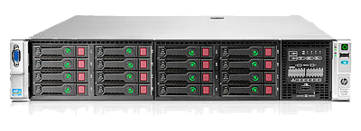 March Now in Stock: HP DL380 Gen8 and more…