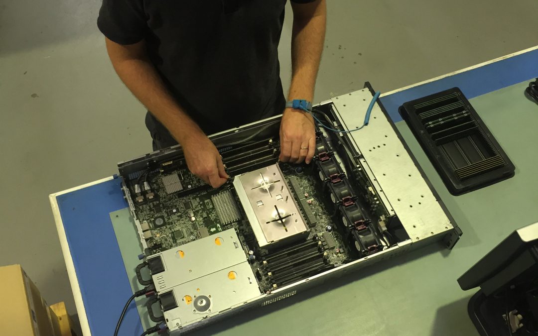 How to Buy Refurbished Hardware Well