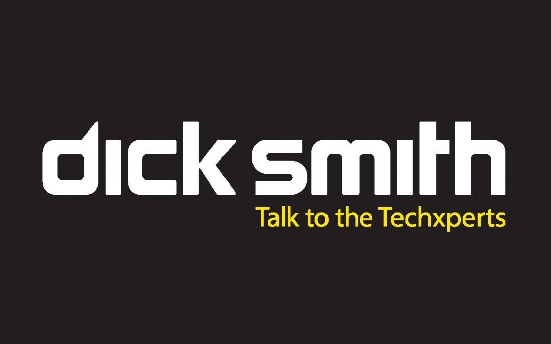 Why the Demise of Dick Smith is Good News