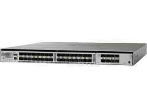 Cisco-WS-C4500X-32SFP-switch