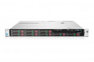 HP ProLiant DL360 Gen8 (1RU)