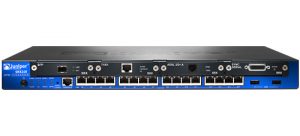 Juniper SRX240 H2 Services Gateway