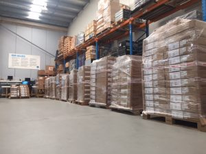 New IT Hardware Stock: Servers, Switches and more