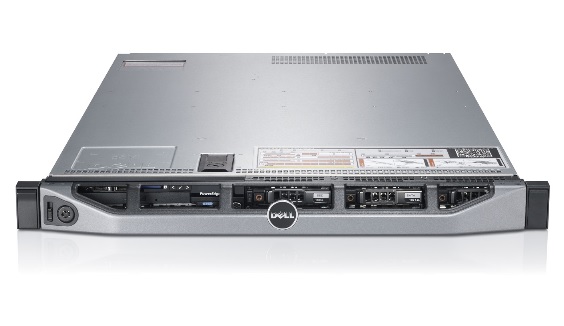 Dell PowerEdge R620 1RU Servers – Refurbished from only $2,675ex GST