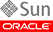 Sun Oracle Logo