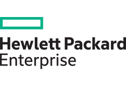 Buy HPE Servers, Storage and Networking from Touchpoint. HPE Logo
