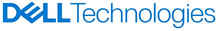 Dell Technologies Logo