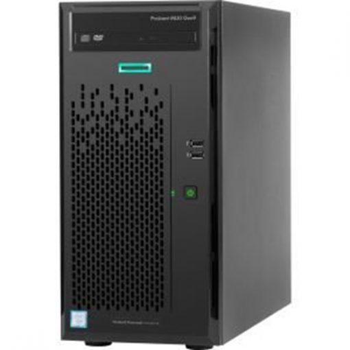 HPE Proliant ML10 GEN9 G4400 4GB Entry AP Server