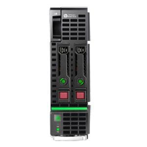 HPE ProLiant BL460c Gen8 E5-2609v2 1P 16GB Server