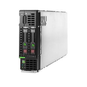 727027-B21 HPE ProLiant BL460c Gen9 E5-2620v3 1P 16GB Server