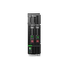 727028-B21 | HPE ProLiant BL460c Gen9 E5-2640v3 1P 32GB Server ...