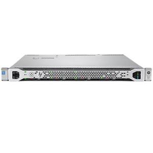 HPE ProLiant DL360 Gen9 E5-2630V3 BASE SAS Server
