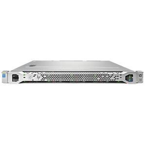 HPE ProLiant DL160 Gen9 E5-2603V3 LFF ETY WW Server