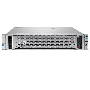 833973-B21 HPE ProLiant DL180 Gen9 E5-2609V4 SFF BASE Server