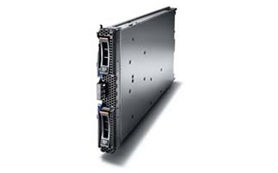 IBM BladeCenter HS22 Server