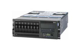 IBM Power 520 Express
