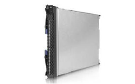 IBM BladeCenter HS21 Server