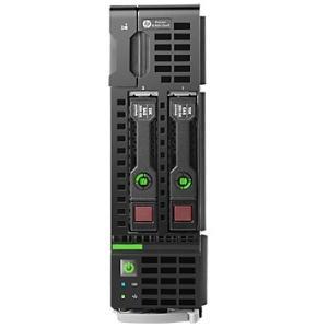 HPE BL460c Gen9 E5-2650v3 1P 32GB Server