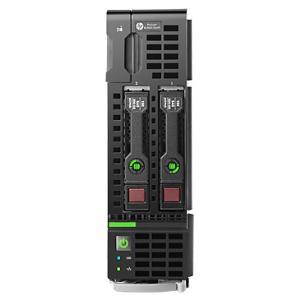 HPE BL460C Gen9 E5-2670v3 2P 128GB Server