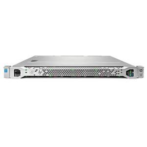830570-B21 HPE ProLiant DL160 Gen9 E5-2603V4 LFF ETY Server