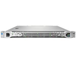 HPE ProLiant DL160 Gen9 E5-2620V4 SFF BASE Server