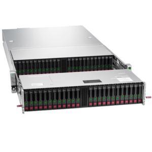 HPE Apollo 4200 Gen9 E5-2620V4 SFF Server