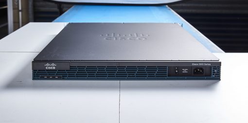 Cisco 2901 ISR