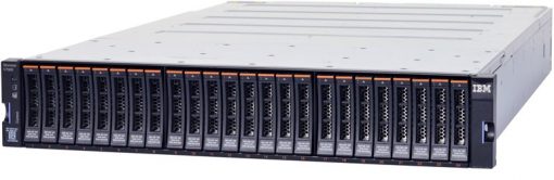 IBM Storwize V7000 2.5-inch Storage Expansion Unit