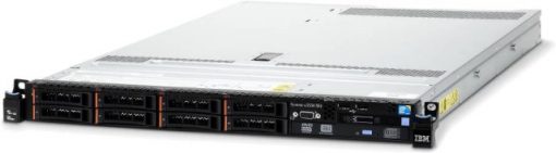 IBM X3550 M4 Server