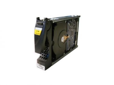 EMC 2TB 7.2K 3GB SATA, 3.5