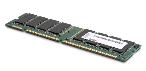 LENOVO 8GB (1X8GB, 2RX8, 1.35V) PC3L-12800 CL11 ECC DDR3 1600MHZ LP RDIMM