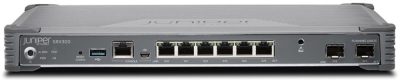 Juniper SRX300 Next-Generation Firewall