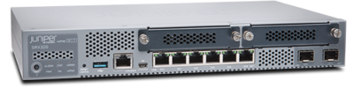 Juniper SRX320 Next-Generation Firewall