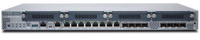 Juniper SRX340 Next-Generation Firewall