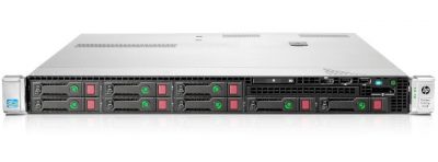 654081-B21 HPE DL360P GEN8 8-SFF CTO SERVER