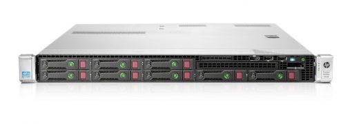 HPE ProLiant DL360e Gen8 SFF Server