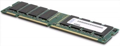IBM EXFLASH 400GB DDR3 STORAGE DIMM