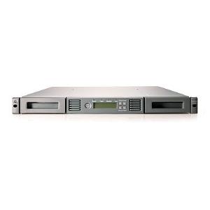 HPE StorageWorks 1/8 G2 LTO-5 3000 FC Autoloader