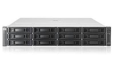 HPE STORAGEWORKS M6412 FCL 12 BAY  HDD ENCLOSURE