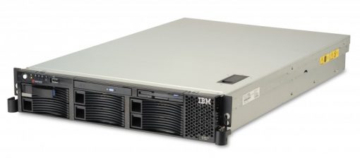 IBM eServer xSeries 345 2U Rack Server