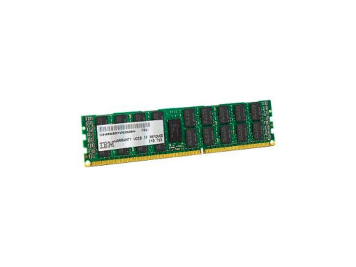 Lenovo 32GB TruDDR4 Memory (2Rx4, 1.2V) PC4-19200 CL17 2400MHz LP RDIMM