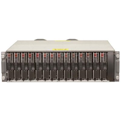 HPE MSA30 MODULAR SAN ARRAY 302969-B21