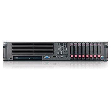 HPE Integrity rx2660 Base Server