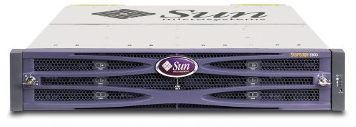 Sun Storedge 3310 Chassis