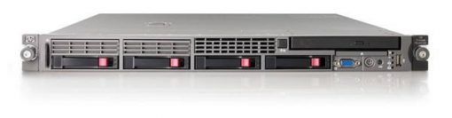 HPE ProLiant DL360 G5 SERVER