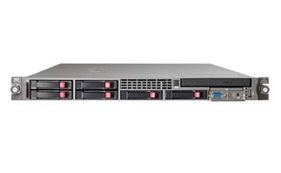 457923-371 HP ProLiant DL360 G5 E5440 2.83GHz Quad Core 2GB Rack Server