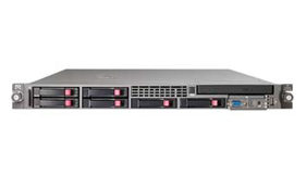 HP ProLiant DL360 G5 E5440 2.83GHz Quad Core 2GB Rack Server